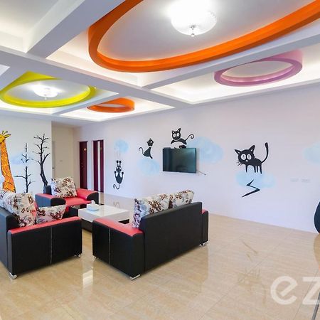 Mu Yu B&B Hengchun Exterior photo