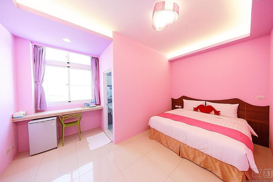 Mu Yu B&B Hengchun Exterior photo