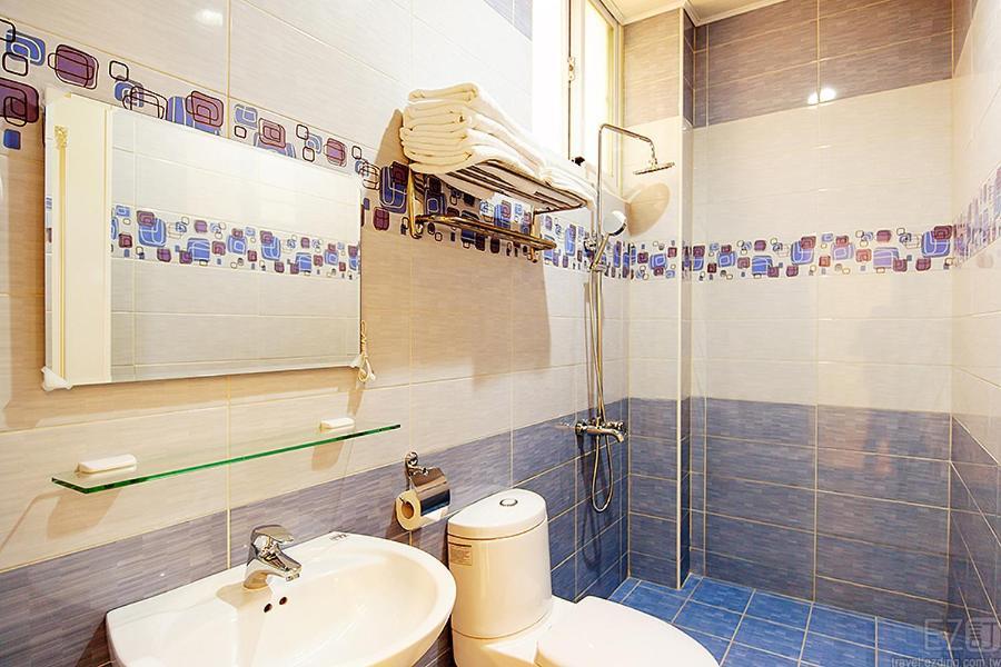 Mu Yu B&B Hengchun Exterior photo