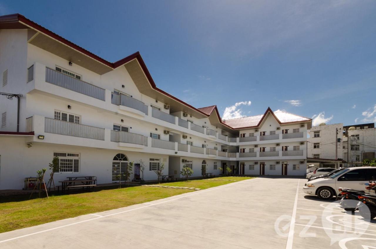 Mu Yu B&B Hengchun Exterior photo