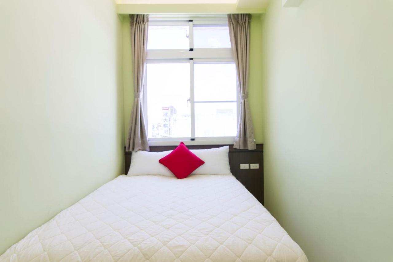 Mu Yu B&B Hengchun Exterior photo