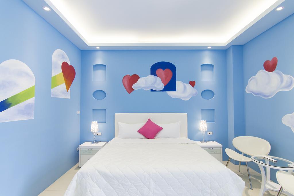 Mu Yu B&B Hengchun Room photo