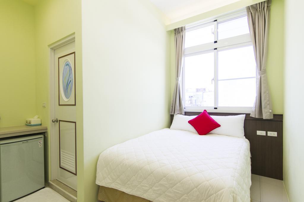 Mu Yu B&B Hengchun Exterior photo